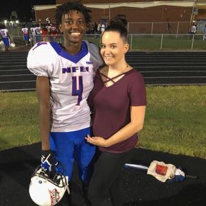 Meet your Posher, Emily